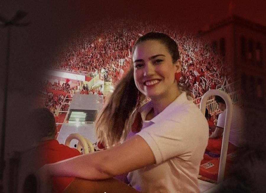 Morre Anna Sol Faria, irmã do amo do Boi Garantido, João Paulo Faria