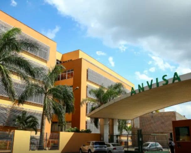 Anvisa proíbe comércio de suplementos e energéticos com ozônio na fórmula