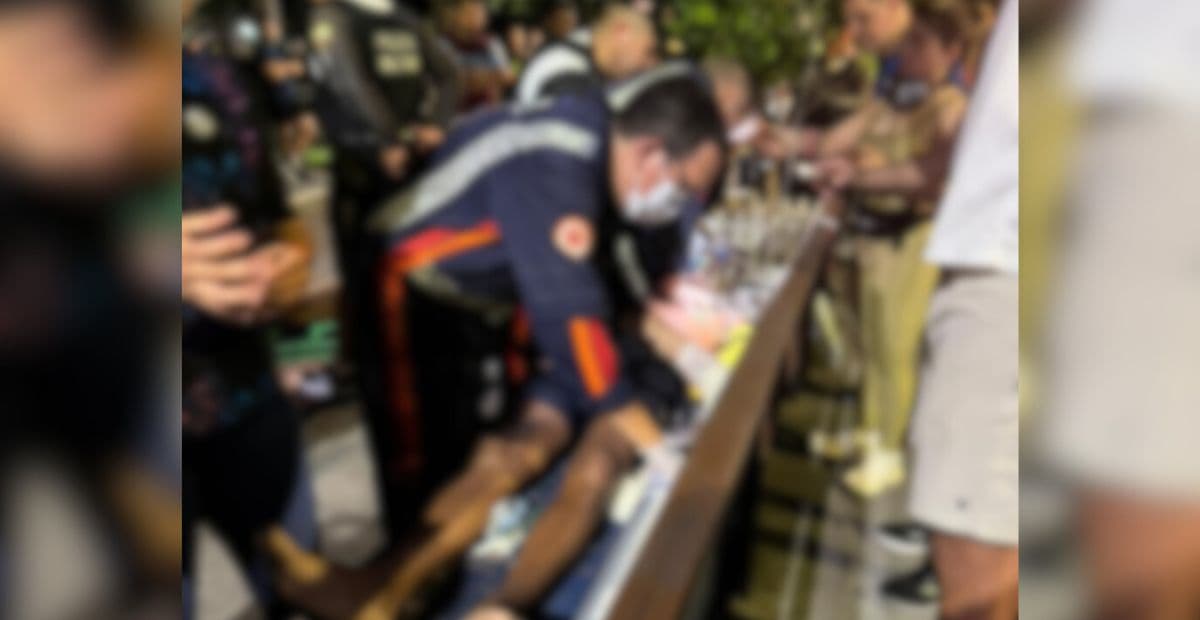 Atleta morre durante treino de corrida no Passeio do Mindu, em Manaus