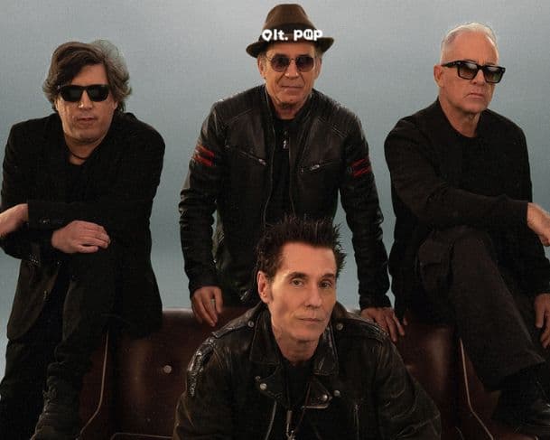 Capital Inicial encerra hiato de sete anos com nova música