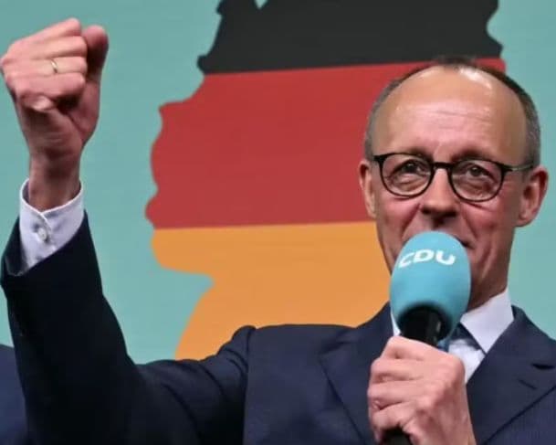 Declarações de chanceler alemão sobre Belém durante a COP30 geram reação de autoridades brasileiras