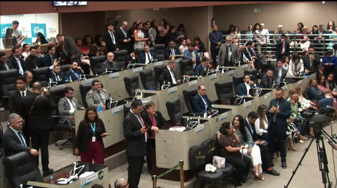 CMM aprova Reforma da Previdência Municipal sob críticas da oposição