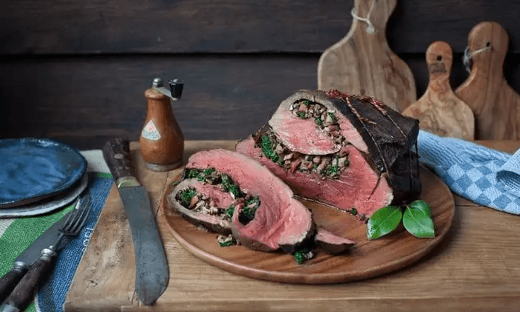 Vísceras bovinas ganham destaque na gastronomia pela tradição e riqueza nutricional