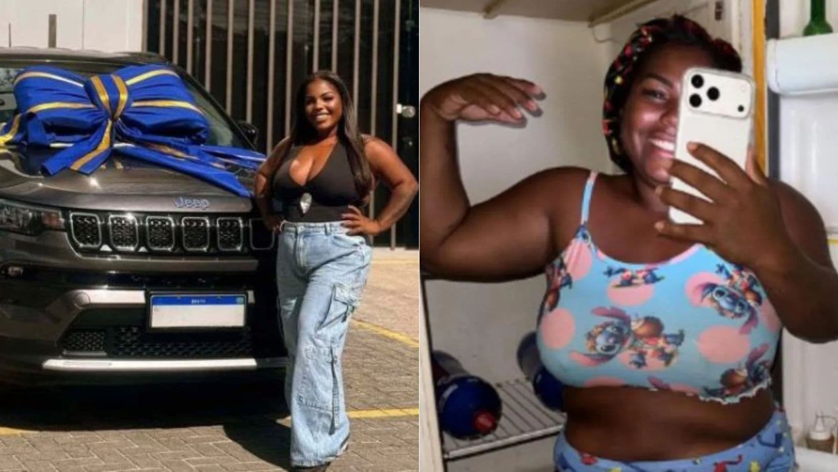 “Diva do CRAS” perde Bolsa Família após denúncias de compra de carro e iPhone 17