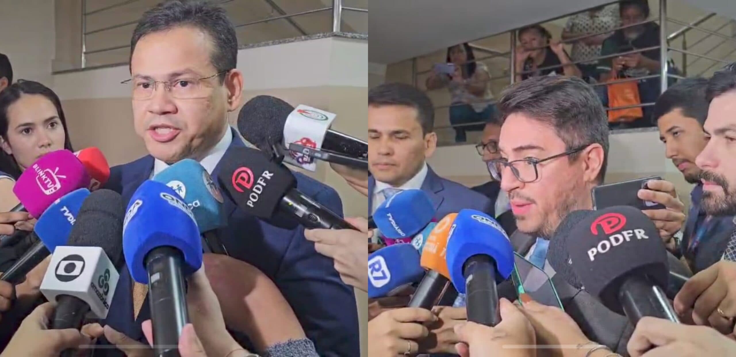 Reforma da Previdência em Manaus divide CMM: oposição fala em “manobra” e base defende “responsabilidade fiscal”