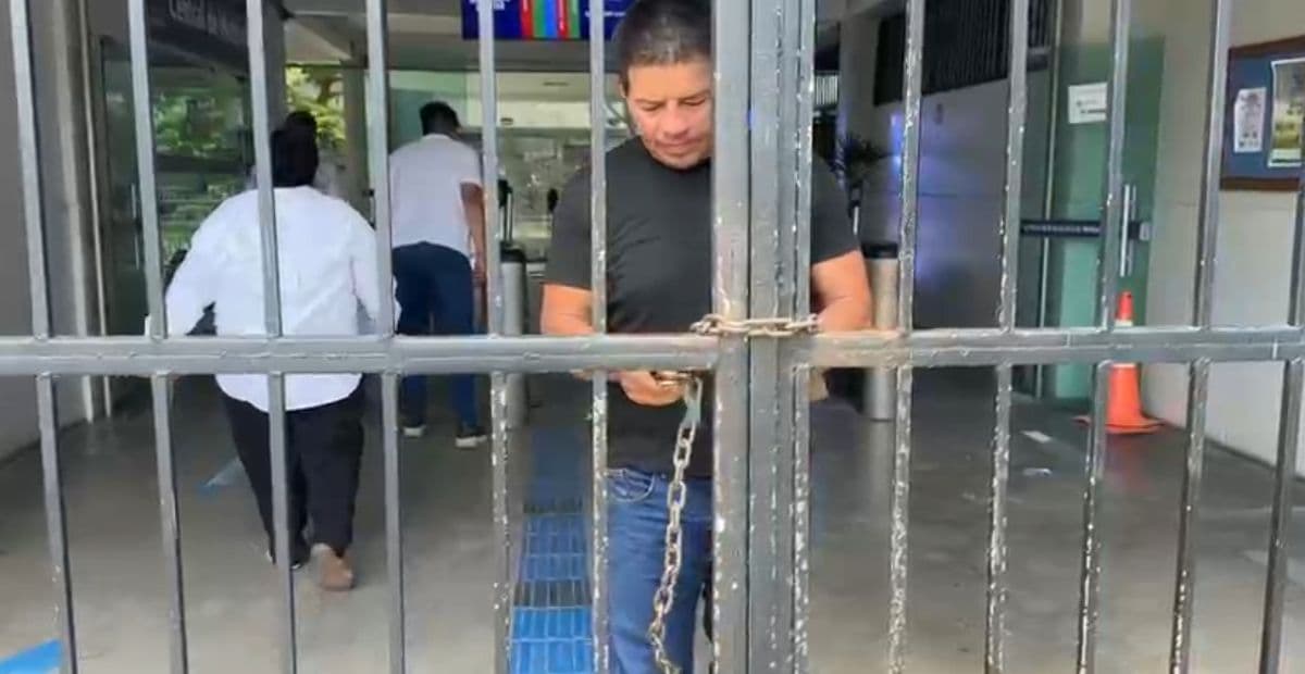 Fuso horário confunde candidatos do Enem 2025 em Manaus; vídeo