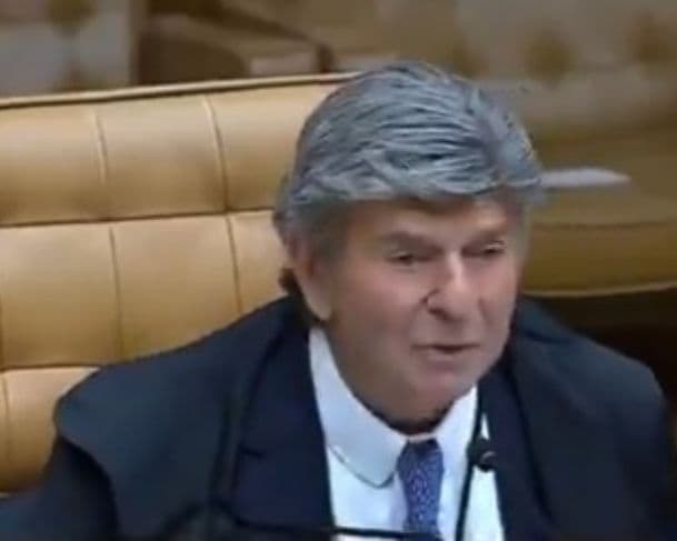 Fux usa termo considerado racista durante discurso contra racismo estrutural