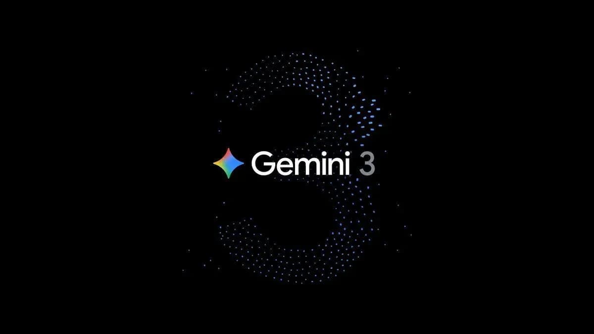 Google lança Gemini 3, nova geração de IA com “raciocínio em nível de PhD”