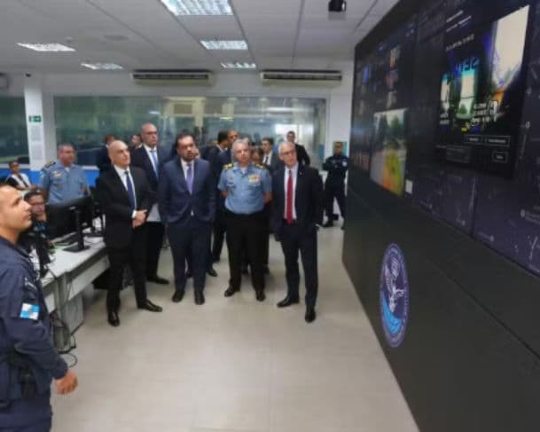 Megaoperação no Rio de Janeiro usou violência “proporcional”, afirma relatório enviado ao STF