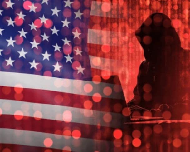 Hackers invadem escritório orçamentário do Congresso dos EUA