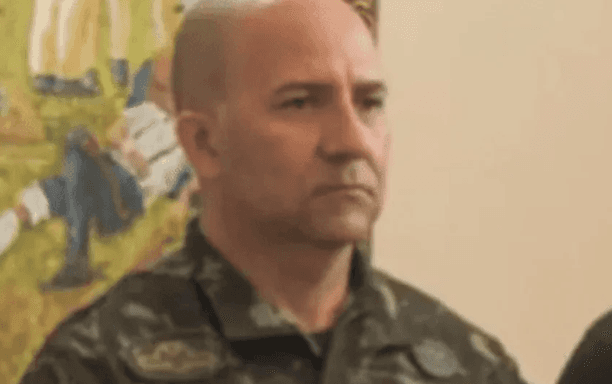 Condenado no STF, tenente-coronel pode começar a cumprir pena no sistema prisional do AM