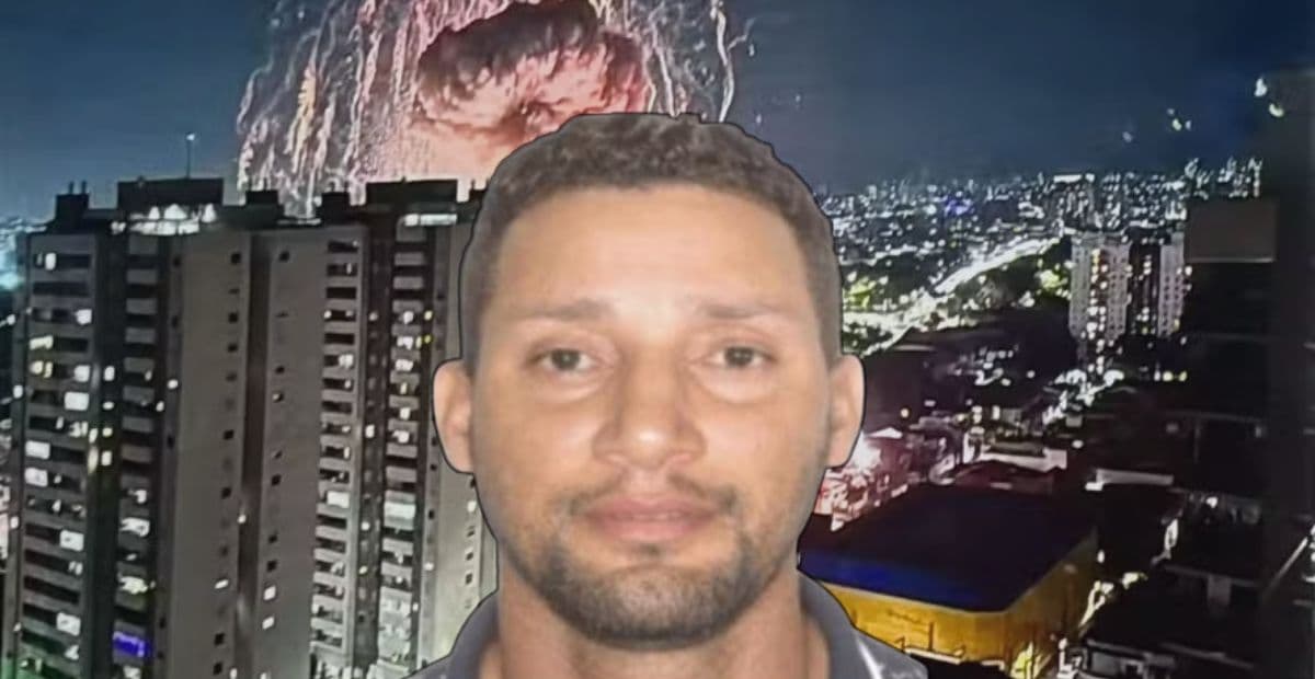 Exame confirma identidade da vítima de explosão em São Paulo