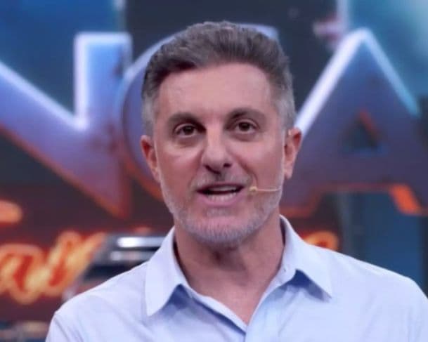 Luciano Huck volta a falar em candidatura à presidência e movimenta cenário político