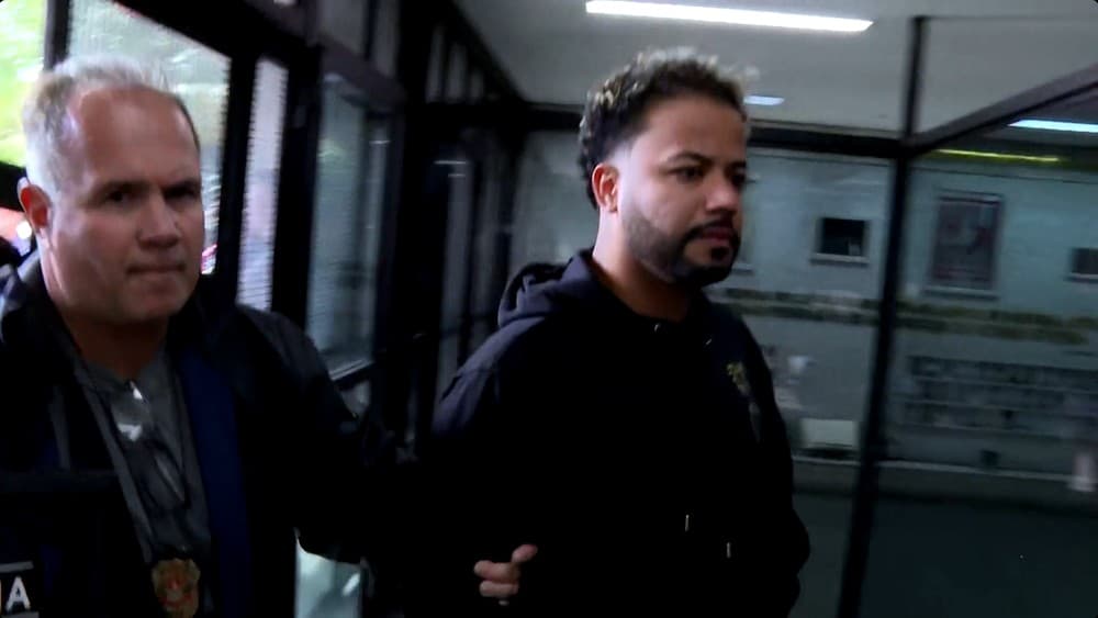 Preso, Hytalo Santos diz que vídeos com adolescentes “eram culturais”