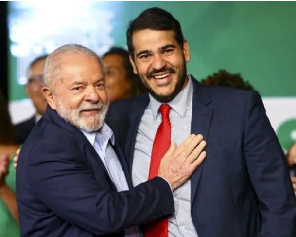 Lula pode confirmar Jorge Messias como indicado ao STF nesta quinta-feira (20/11)