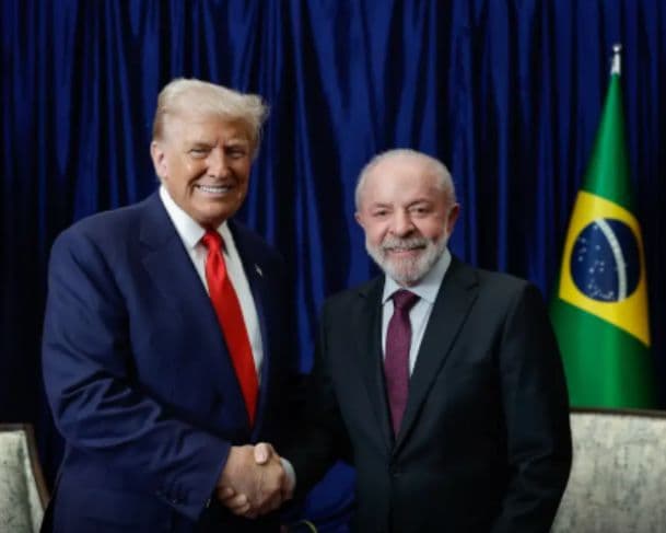 EUA suspende tarifa de importação de 40% do café, frutas, carne bovina e outros produtos brasileiros