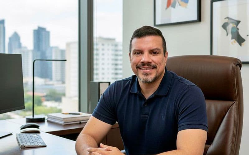 Marcio Lins vai levar para o Amazon IA Summit o melhor da inovação e soluções analíticas