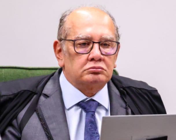 Gilmar Mendes recebe Luiz Fux na Segunda Turma do STF e relembra decisões da Lava Jato