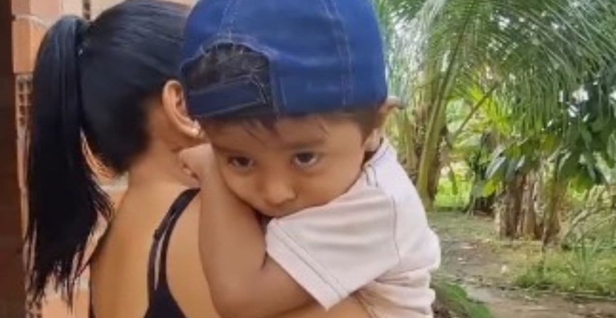 Menino sobrevive a engasgo e morre dois meses depois afogado em fossa no interior do AM