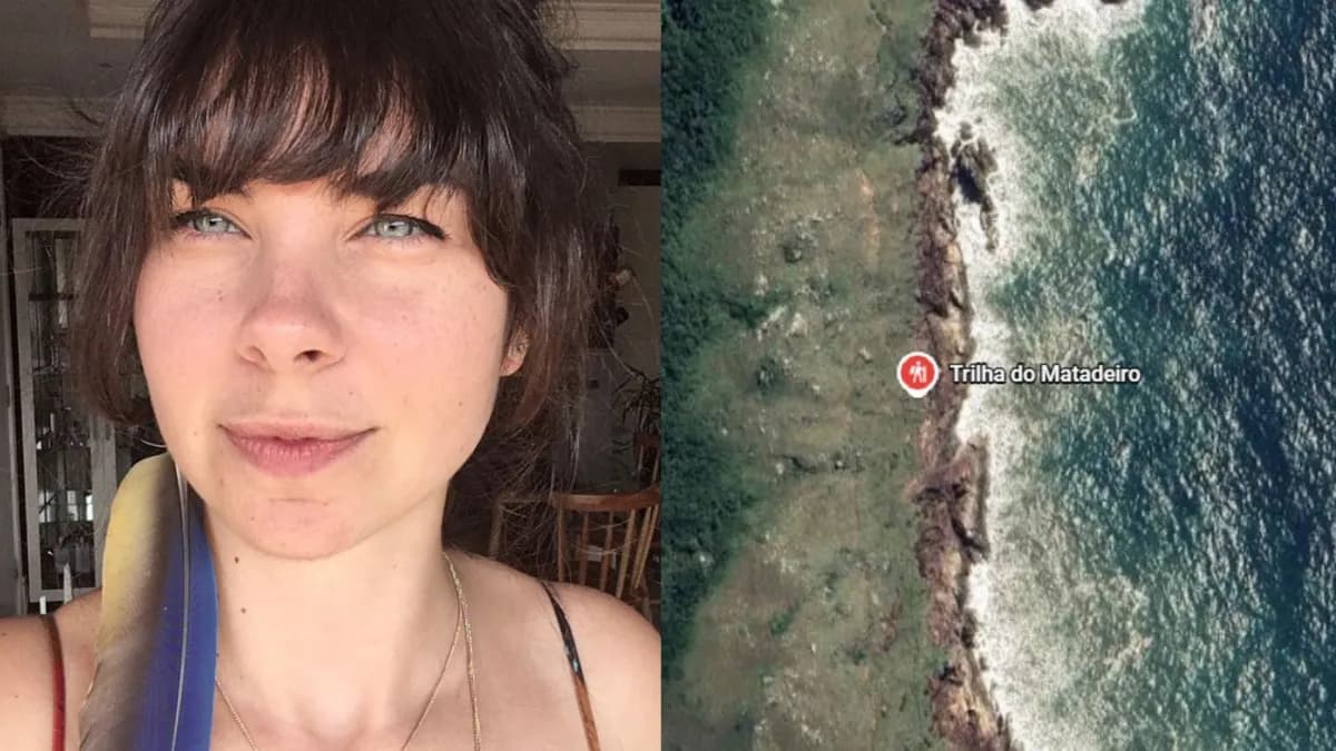 Professora sai para aula de natação e é assassinada em Florianópolis