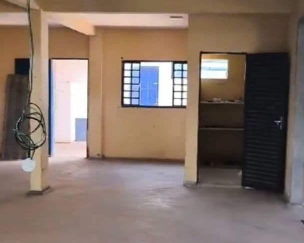 Papudinha passa por reformas e pode ser destino do ex-presidente Bolsonaro, diz coluna do Metrópoles