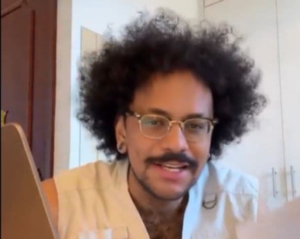 Ex-BBB diz que já havia previsto tema de redação no Enem 2025 através de “lógica”