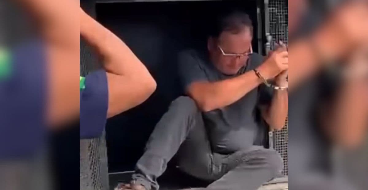 ‘Papai Noel’ operador de guindaste responderá em liberdade por acidente fatal em Manaus