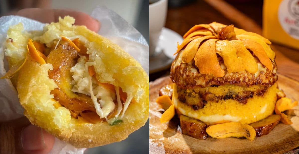 Variações do X-Caboquinho ganham destaque na gastronomia amazônica