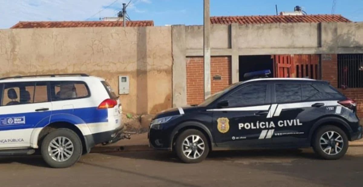 Jovem foi decapitado por fazer símbolo de facção, diz polícia