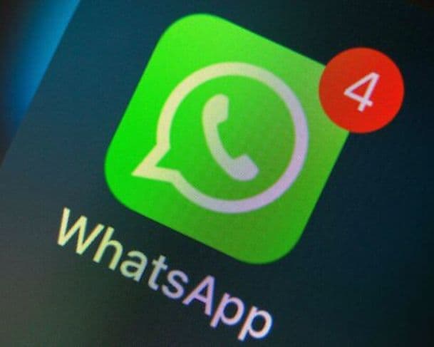 Nova classificação pode exigir do WhatsApp mais controle sobre conteúdo