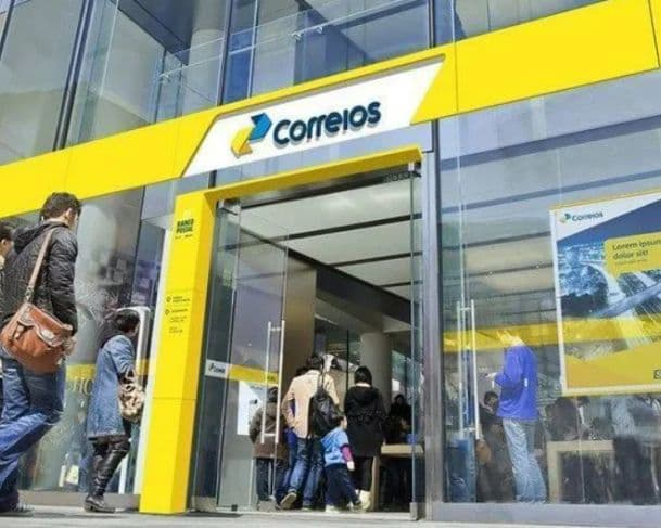 TST determina encerramento da greve dos funcionários dos Correios, categoria deve retomar os trabalho nesta quarta-feira (31)