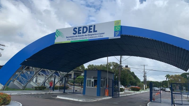 Vila Olímpica tem programação gratuita neste domingo em Manaus; confira