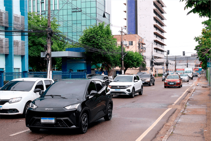 Pesquisa mostra que quase a metade dos brasileiros não sabe como pagar o IPVA em 2026