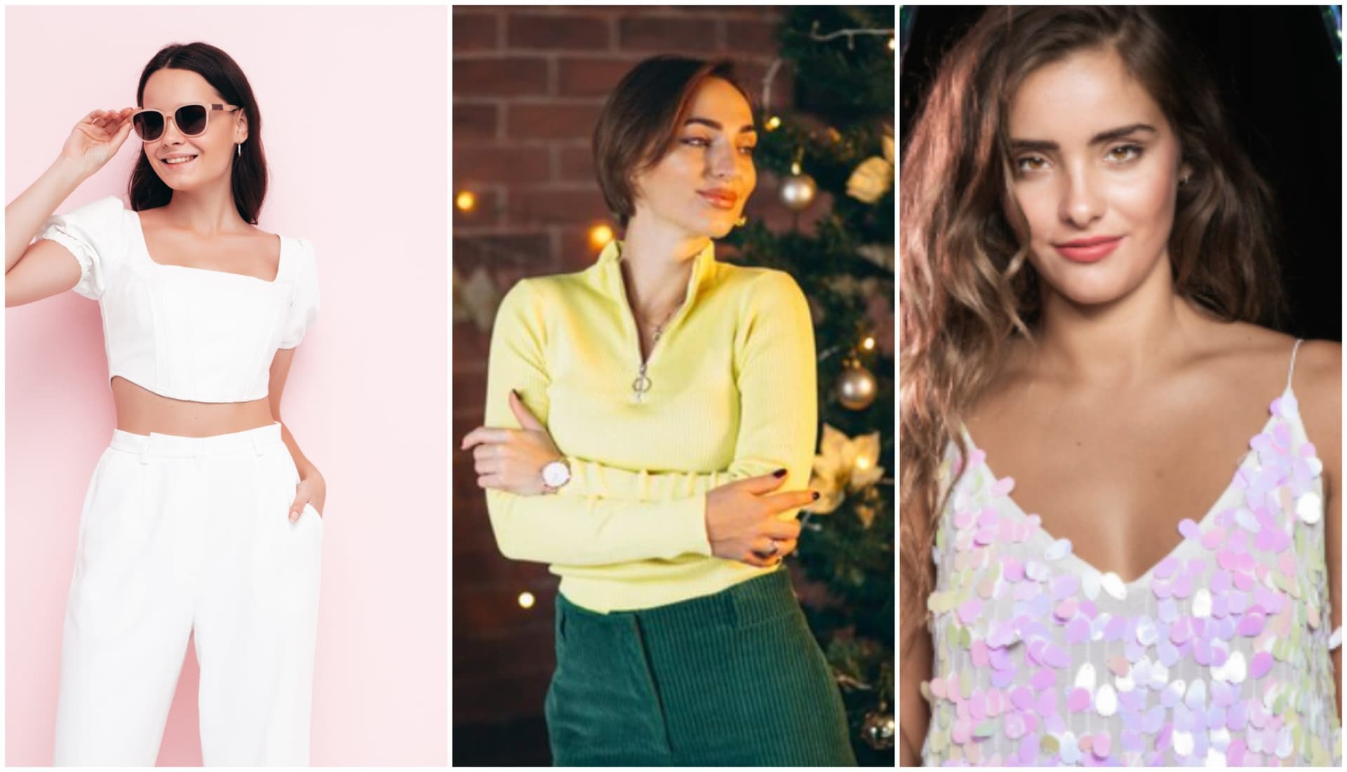 Que roupa usar na virada do ano? Saiba o significado das cores