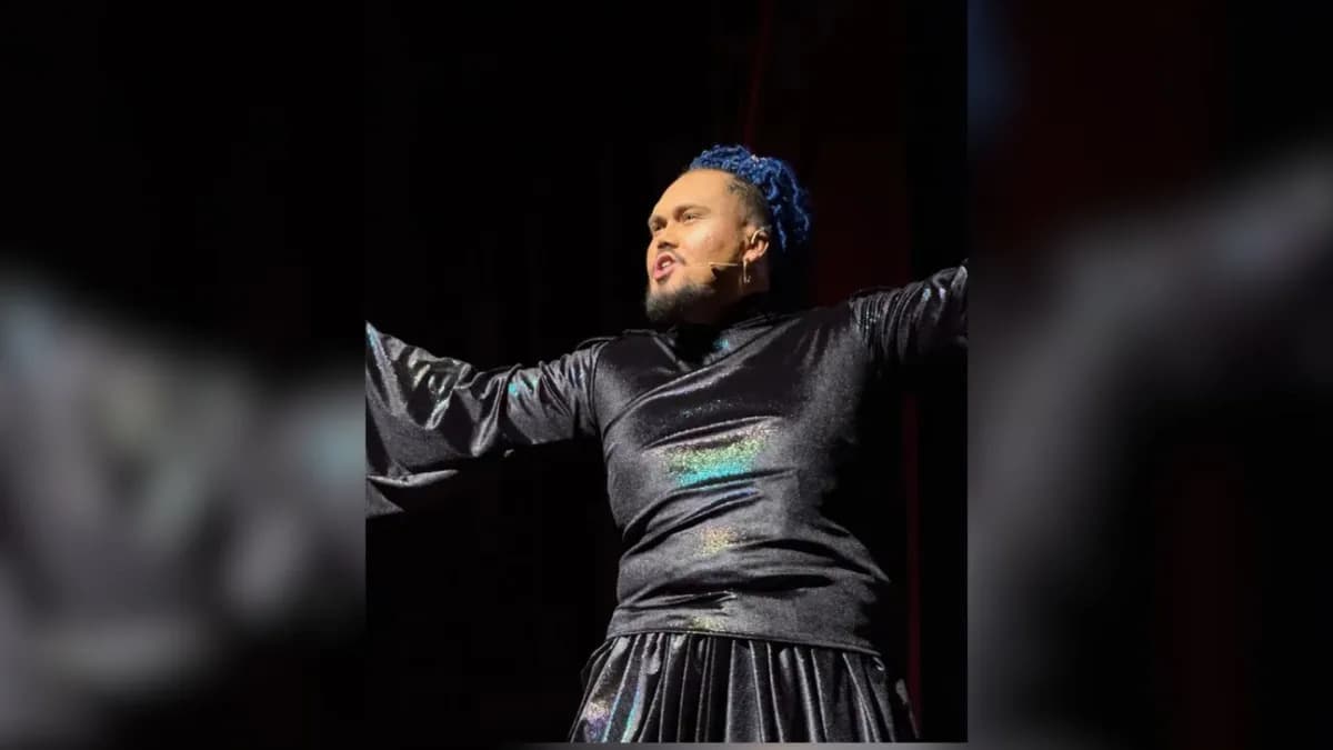 Ator tem mal súbito e morre durante estreia de espetáculo teatral em SP