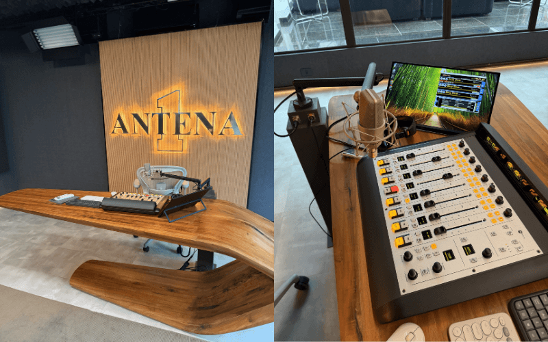 Antena 1 chega a Manaus e passa a integrar o Grupo Digital a partir de janeiro de 2026