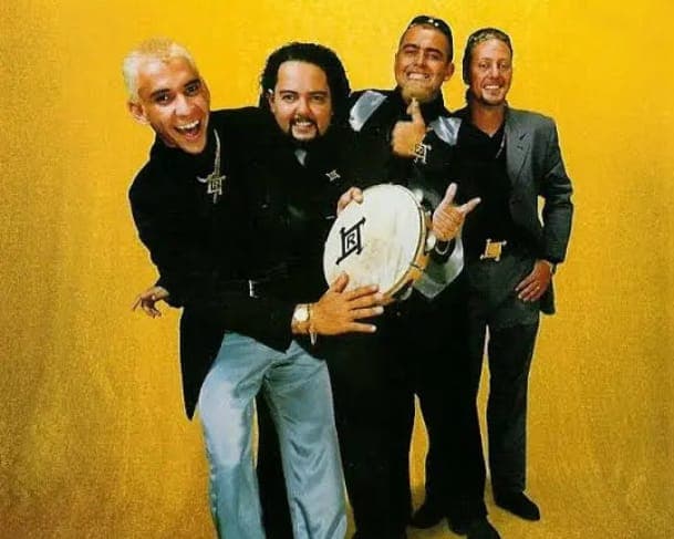 Viúva de Canisso expõem detalhes de brigas internas do Raimundos