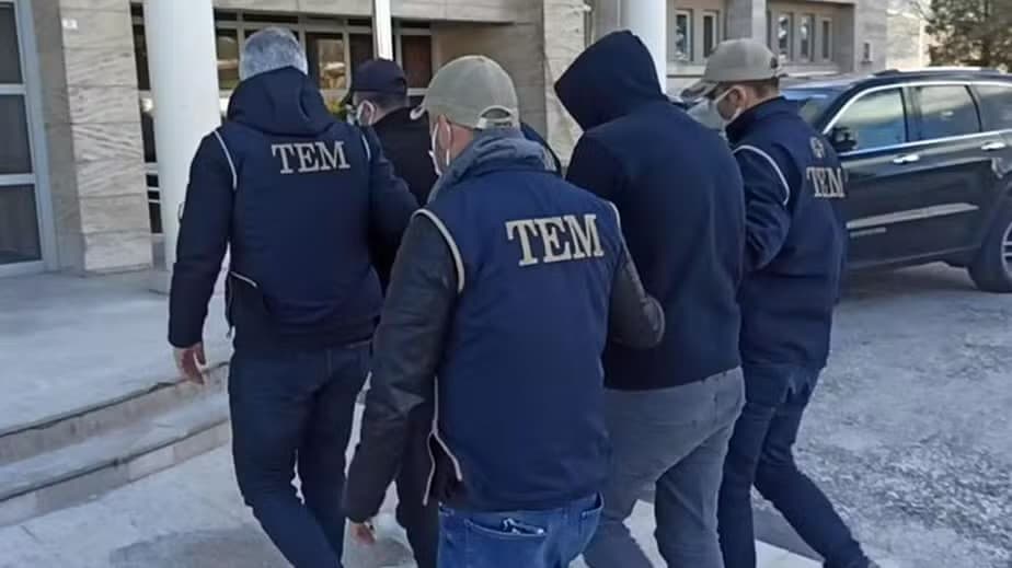 Turquia prende 115 suspeitos de planejar atentados durante festas de fim de ano