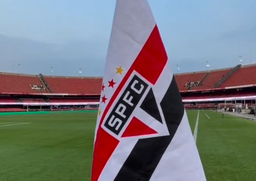São Paulo anuncia contratação definitiva de jogadores do River