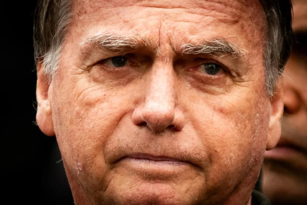 PMDF recomenda que Bolsonaro faça caminhada e receba visitas aos sábados