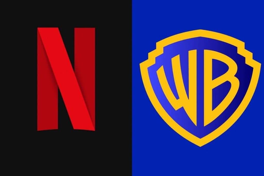 Netflix e Warner Bros: por enquanto nada mudará para os assinantes