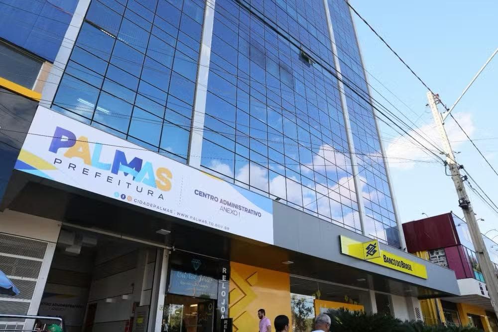 Resultado confirma bastidores e reforça debate sobre sigilo em licitação de publicidade da Prefeitura de Palmas