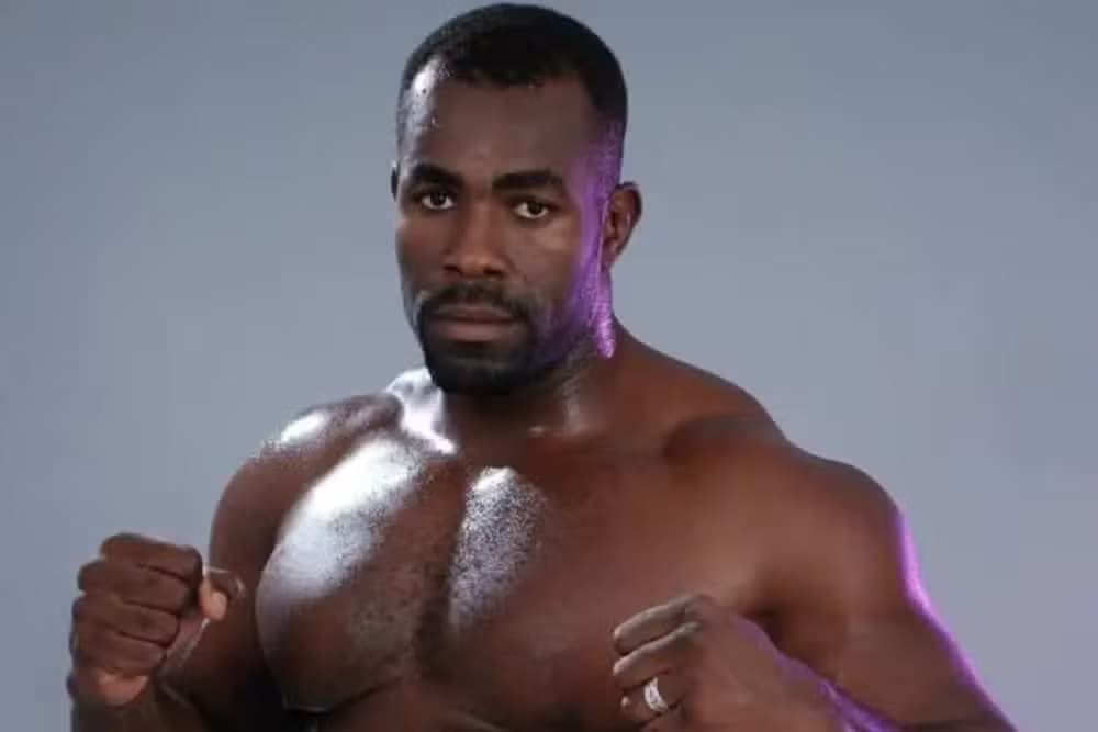 Lutador de MMA desaparece após cair em rio em São Gabriel da Cachoeira