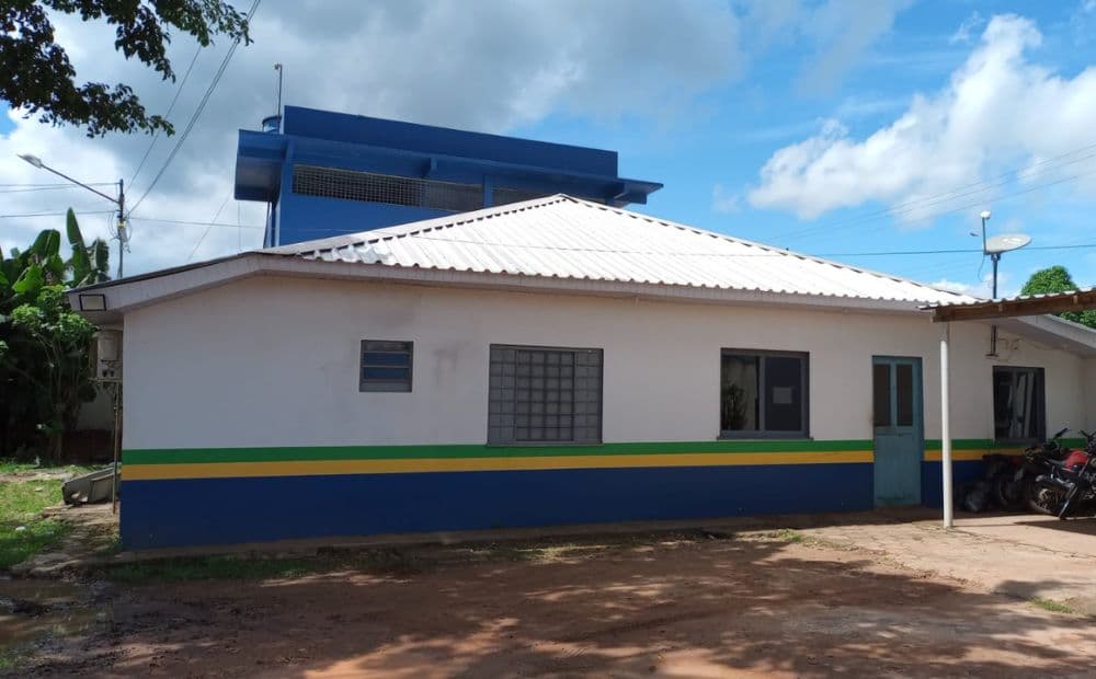 Homem é preso por estuprar criança e oferecer R$ 2 para comprar silêncio no AM