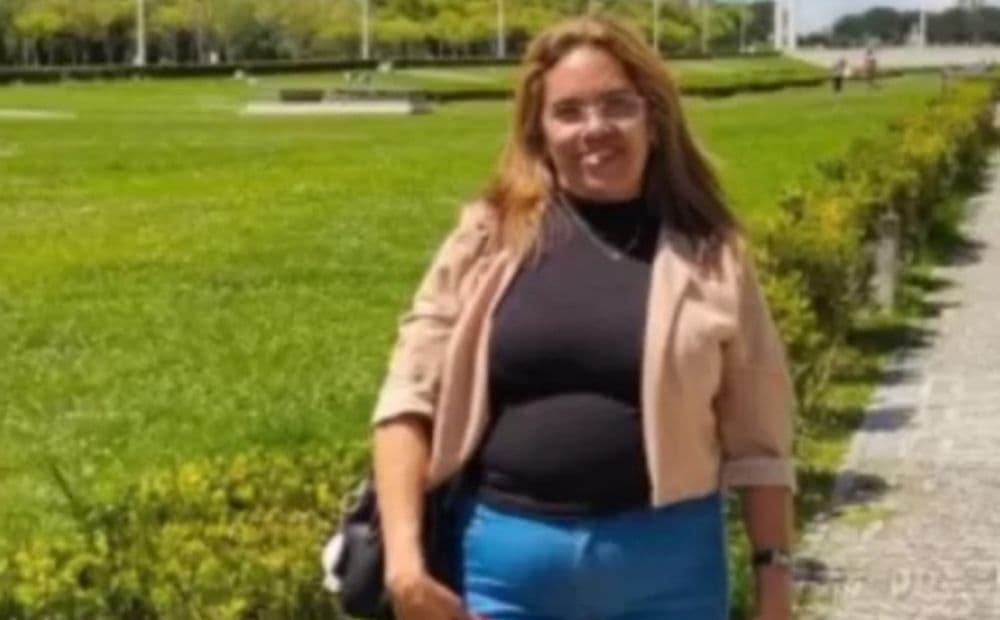 Brasileira desaparecida em Portugal é encontrada morta em área de mata