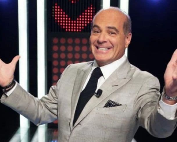 Marcelo de Carvalho deixa a RedeTV! e Amilcare se torno único dono da emissora