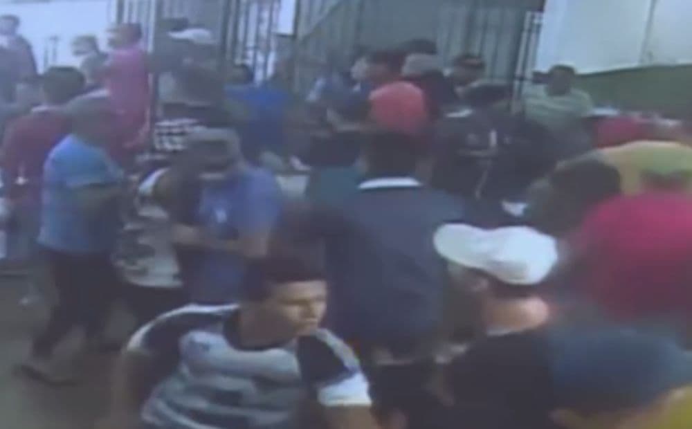 TJAM inicia julgamento dos primeiros acusados pelo massacre do Compaj