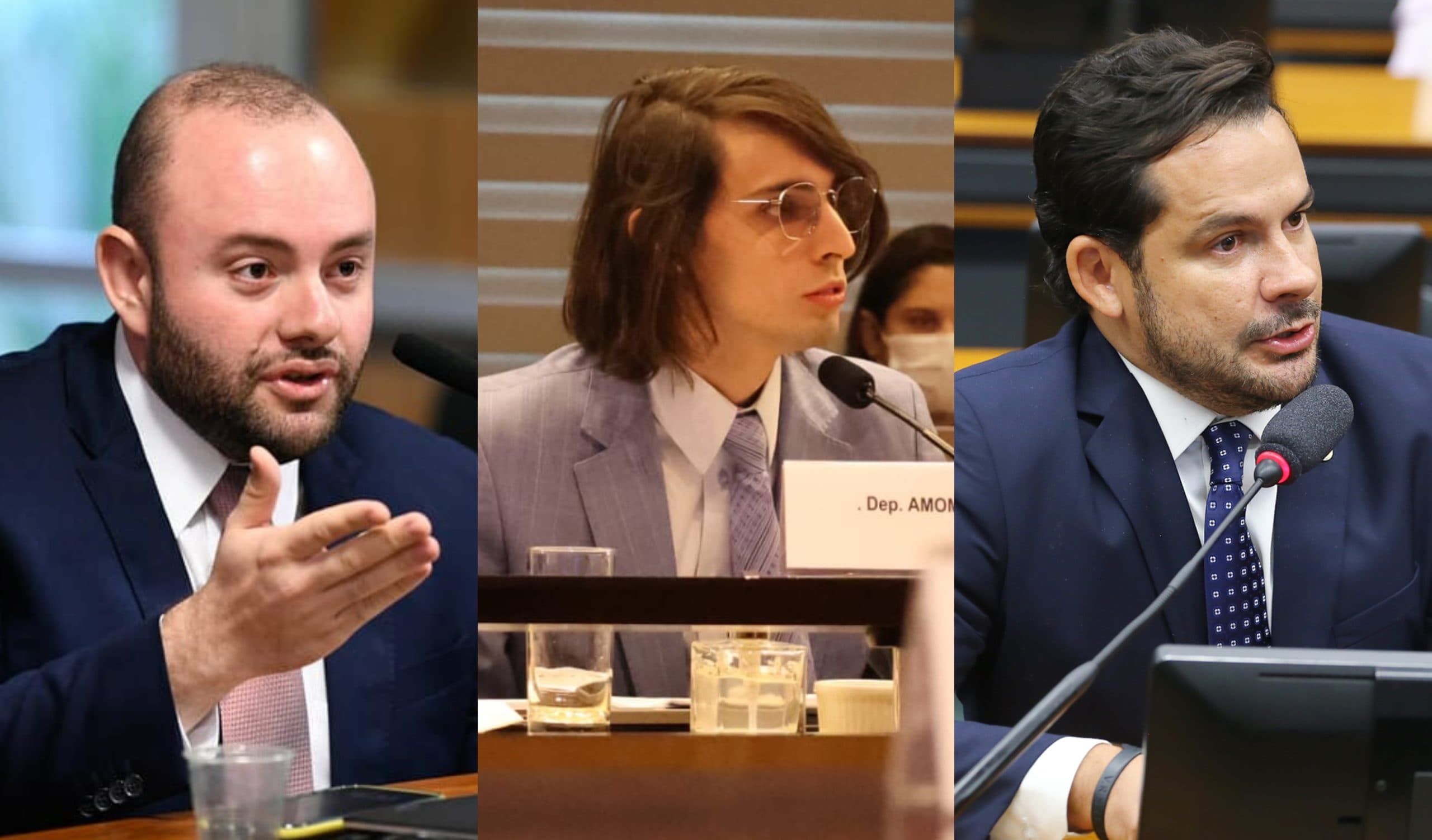 Deputados do AM assinam pedidos de CPI e CPMI para investigar Banco Master