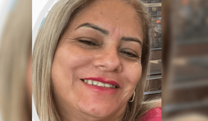 Dona de funerária é encontrada em matagal após ser sequestrada em Manaus