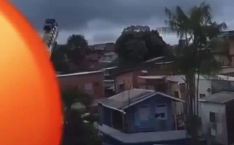 Polícia apreende drogas e munições após vídeo de disparos no bairro Compensa